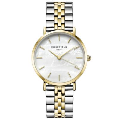 Rosefield Upper East Side Bicolor Gold UWDSSG-U30 Rosefield Upper East Side Bicolor Gold UWDSSG-U30