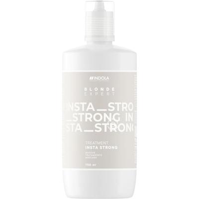 Indola Profession Blonde Expert Insta Strong Treatment 750ml