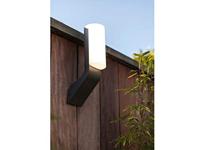Gevelverlichting met ingebouwde LED (4000K) Lutec Bati 29 cm - thumbnail