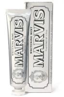 Marvis Toothpaste whitening mint 85 Milliliter - thumbnail
