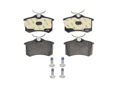 Remblokken set 13046027812