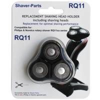 Shaver-Parts Scheerhoofd Alt Rq11 - thumbnail