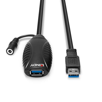 Lindy 10m USB 3.0