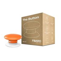 FIBARO - The Button - oranje - thumbnail