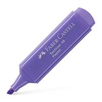 Faber Castell Markeerstift - 1546 pastel lila - thumbnail