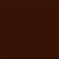 Creativ Company Pigment art acrylverf burnt umber bruin, 75ml - thumbnail