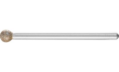 PFERD TOOLS 36305010 Schuurpen Diameter 5 mm 5 stuk(s) PFERD TOOLS 36305010 Schuurpen Diameter 5 mm 5 stuk(s)