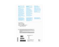 HP Advanced fotopapier ft A3, 250 g, pak van 20 vel, glanzend - thumbnail