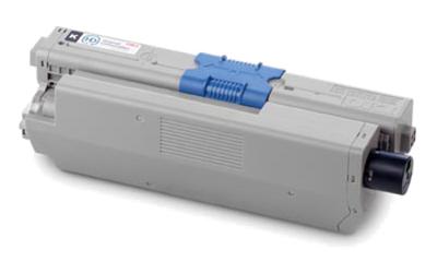 Huismerk OKI MC562 (44973508) Toner Zwart