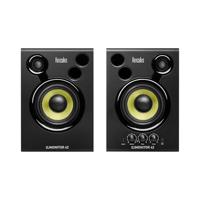 Hercules Essentials kit complete DJ set - thumbnail