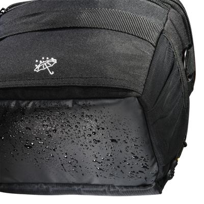 Hama Cameratas Monterey 110 Zwart