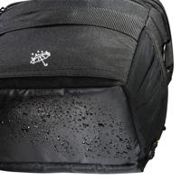 Hama Cameratas Monterey 110 Zwart - thumbnail