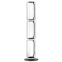 Flos Noctambule Vloerlamp - 3 High Cylinders - thumbnail