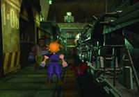 Nintendo Switch Final Fantasy VII & VIII Twin Pack - thumbnail