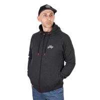 Fox Rage Voyager Hoody Dark Grey XXX-Large - thumbnail