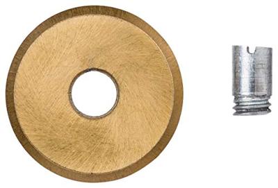 Bosch Accessoires Snijwiel met titanium coating - 2609256D80