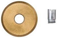 Bosch Accessoires Snijwiel met titanium coating - 2609256D80 - thumbnail