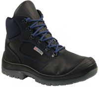 Sixton Peak 52023-15 Illinois Hoog S3 | Zwart | Maat 36 - 11.091.060.36 - thumbnail