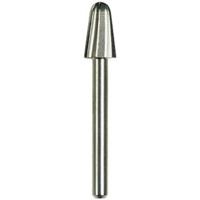 Dremel 117 Freesmes met hoge snelheid 6,4 mm Dremel 117 Diameter 6.4 mm Schacht-Ø 3,2 mm 2 stuk(s) - thumbnail