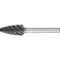 PFERD TOOLS 21117881 Freesstift Lengte 65 mm Afmeting, Ø 12 mm Werklengte 25 mm Schachtdiameter 6 mm - thumbnail