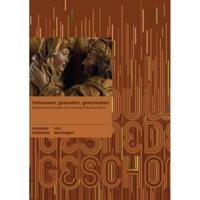 Gehouwen, gesneden, geschonken - Erik Bijzet, Jeroen Giltaij, Marieke van Vlierden - Paperback (9789069182995) - thumbnail