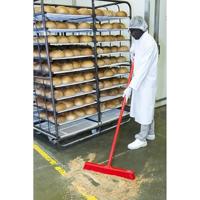 Vikan Bezem medium 600mm groen - thumbnail