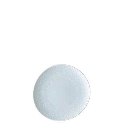 ROSENTHAL - Junto Opal Green - Gebakbordje 16cm ROSENTHAL - Junto Opal Green - Gebakbordje 16cm