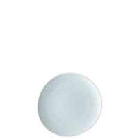 ROSENTHAL - Junto Opal Green - Gebakbordje 16cm - thumbnail