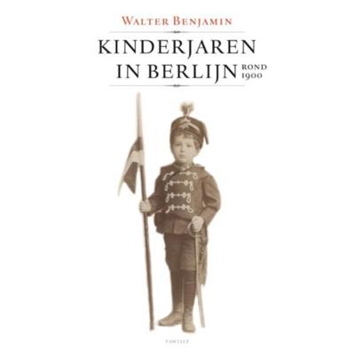 Kinderjaren in Berlijn (Paperback)