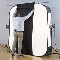 Manfrotto Hilite shaper 180x215cm - thumbnail