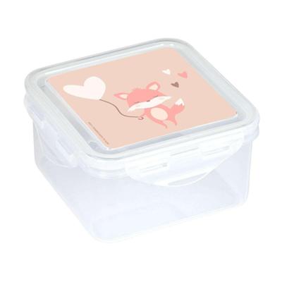 Lunchbox Safta Flores Polyurethaan Kinderen Lunchbox Safta Flores Polyurethaan Kinderen