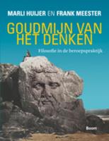 Goudmijn van het denken (Paperback) - thumbnail