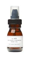 Depot 403 pre-shave&softening beard oil sweet almond 30ml - thumbnail