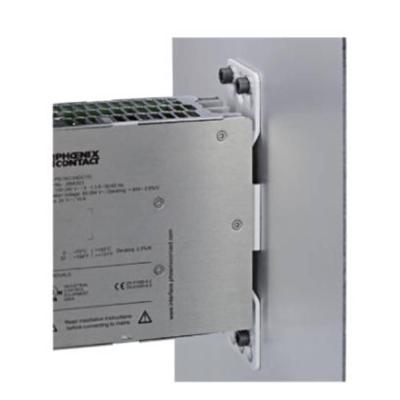 Phoenix Contact 2938235 UWA 182/52 Wandbevestiging 1 stuk(s) Phoenix Contact 2938235 UWA 182/52 Wandbevestiging 1 stuk(s)