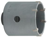 Metabo 623398000 Hamerboorkroon 100 mm 1 stuk(s) - thumbnail