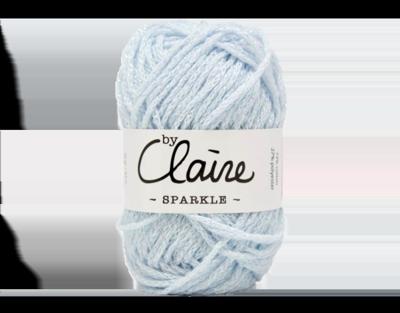 byClaire Sparkle 011 Pearl Blue