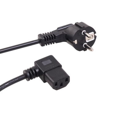 Stroom Kabel 1.8 Meter Stroom Kabel 1.8 Meter