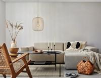 Eglo Eettafel hanglampRomazzina Ø 32,5cm - 900496 - thumbnail