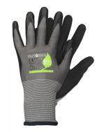 Talen Tools Werkhandschoenen Latex Maat S - thumbnail