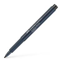 Faber Castell Marker Creatief - Black out - thumbnail