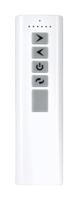 CasaFan ECO GENUINO 152 MG-MS Plafondventilator 16.6 W (Ø x h) 1520 mm x 285 mm Messing Met afstandsbediening, Met wintermodus - thumbnail