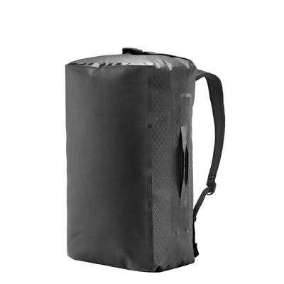 Ortlieb Duffle Metrosphere Reistas 40 liter - Zwart Ortlieb Duffle Metrosphere Reistas 40 liter - Zwart