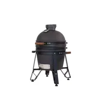 Urban Compact BBQ The Bastard - The bastard - thumbnail