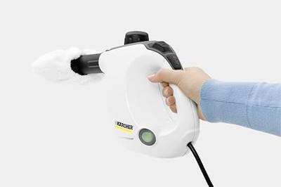 Karcher SC 1 EasyFix Handstoomreiniger - 1.516-401.0 - thumbnail