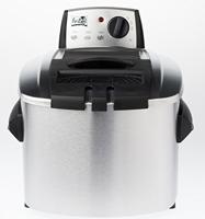 Fritel FR1490 Friteuse 4L 3000W - thumbnail