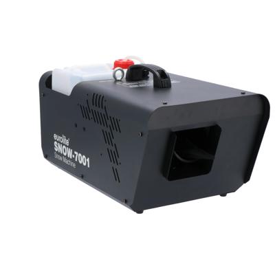Eurolite Sneeuwmachine Incl. bevestigingsbeugel