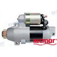 REC6AW-81800-00 - STARTMOTOR Yamaha - thumbnail