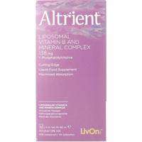 Altrient B complex liposomaal 30 Sachets - thumbnail