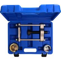 Brilliant Tools BT672350 Set gereedschap voor de achterasdraagarmbussen, voor Ford, Mazda, Volvo, 4-delig - thumbnail