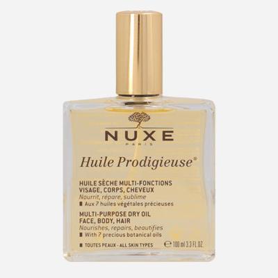 Nuxe Paris Huile Prodigieuse Dry Oil